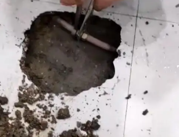 枞阳卫生间漏水检测电话