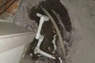 枞阳卫生间漏水检测多少钱