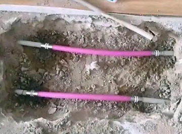 枞阳卫生间测漏水多少钱