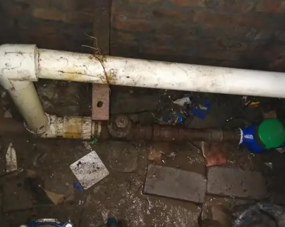 枞阳水管维修哪家好
