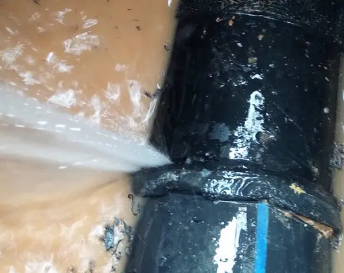 枞阳漏水维修价格明细