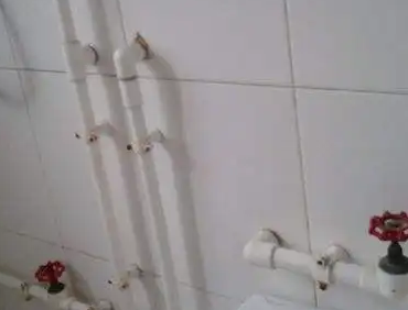 枞阳水管维修多少钱