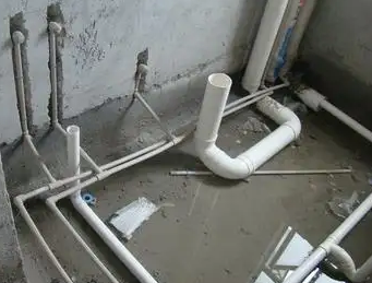 枞阳水管维修多少钱