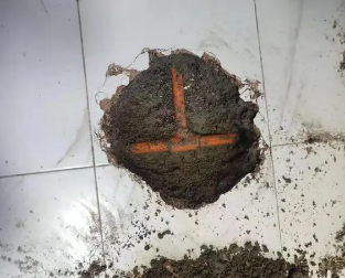 枞阳查漏水多少钱
