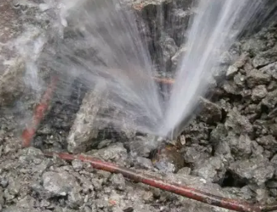 枞阳水管维修多少钱