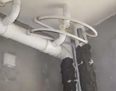 枞阳水管维修哪家好