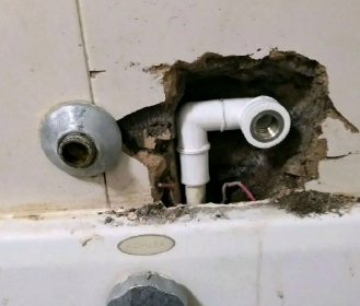 枞阳卫生间漏水检测多少钱
