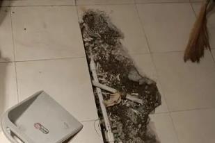 枞阳卫生间漏水检测电话